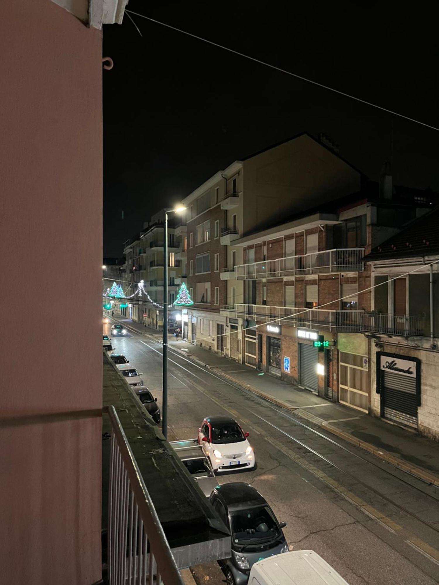 Cozyneat Hub Hostel Τορίνο Εξωτερικό φωτογραφία