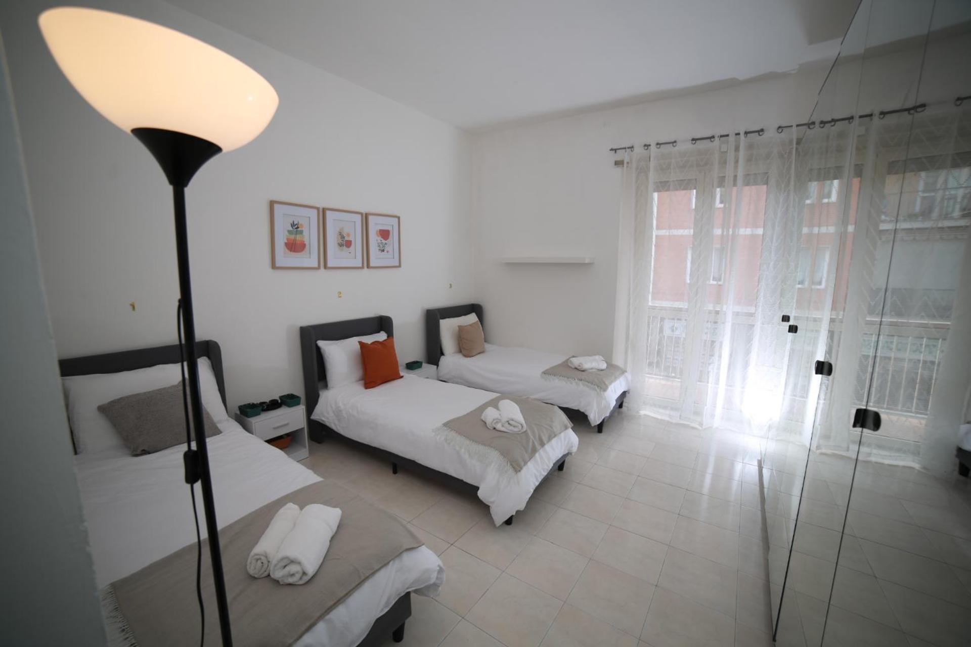 Cozyneat Hub Hostel Τορίνο Εξωτερικό φωτογραφία