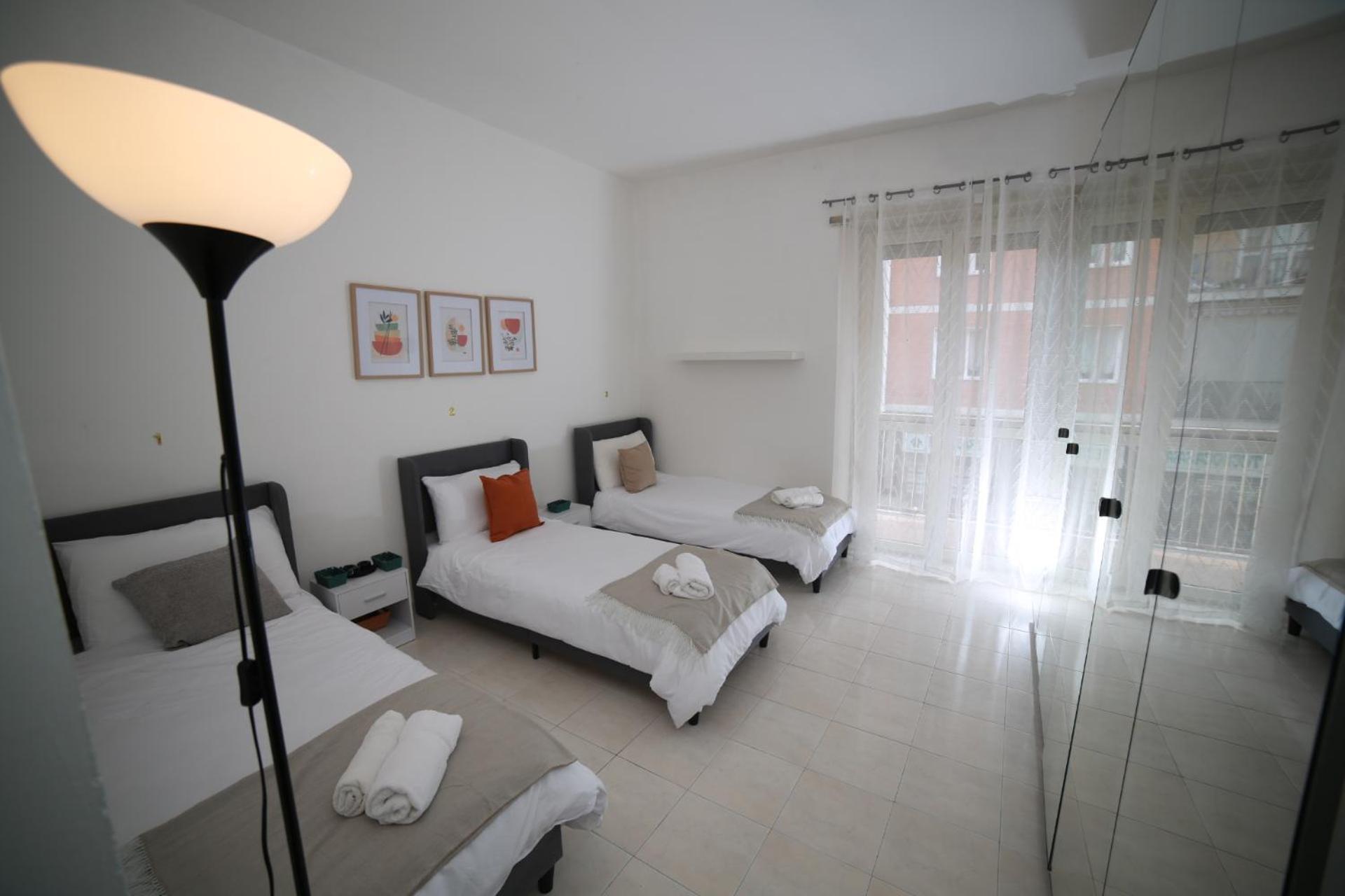 Cozyneat Hub Hostel Τορίνο Εξωτερικό φωτογραφία